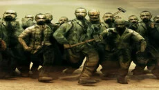 Mirage: Arcane Warfare схожа на Mirage: Arcane Warfare