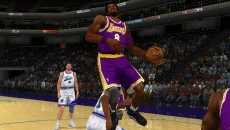 NBA 2K - дата виходу для Dreamcast