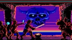 Neverwinter Nights (1991)