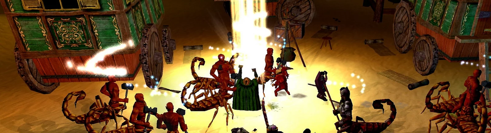 Найкращі ігри, схожі на Neverwinter Nights (2002) (NWN) Найкращі ігри, схожі на Neverwinter Nights (2002) (NWN)