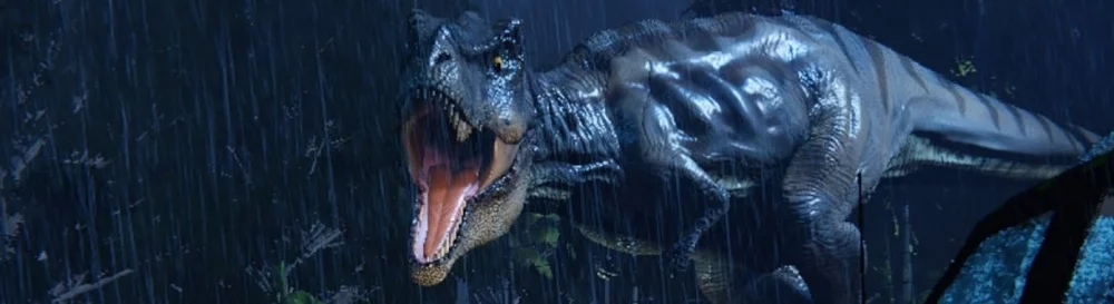 Дата виходу Jurassic Park: The Game у різних країнах світу