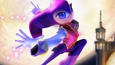 NiGHTS into Dreams - дата виходу для SEGA Saturn