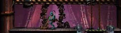 Форум Oddworld: Abe&#039;s Exoddus (Abe '99)