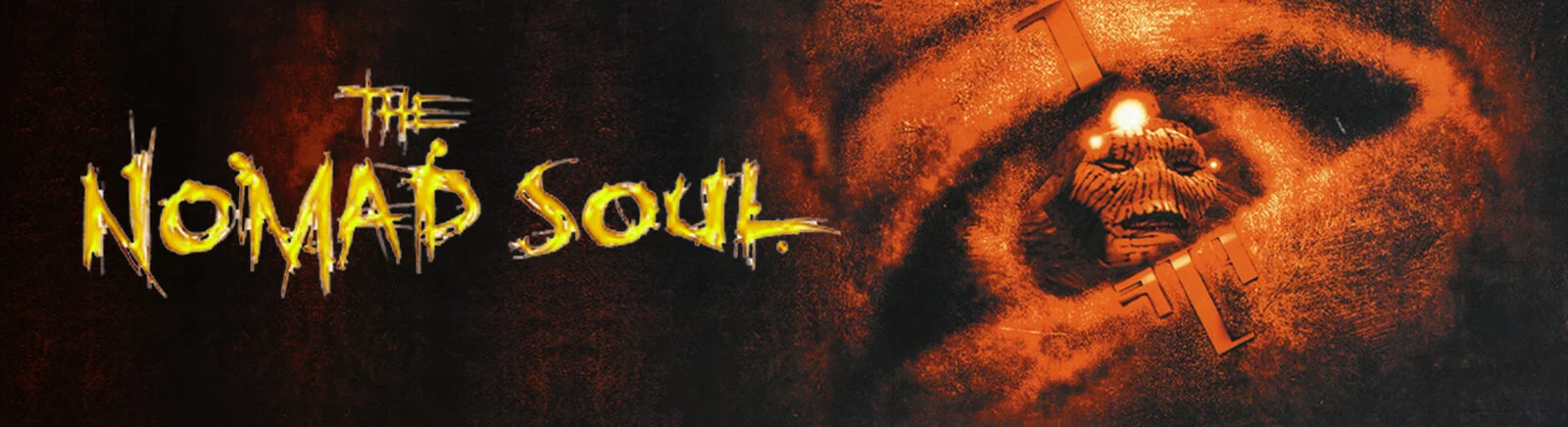 Найкращі ігри для Wii U, схожі на Omikron: The Nomad Soul (The Nomad Soul)