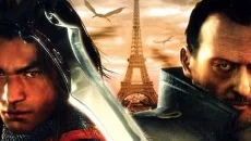 Middle-earth: Shadow of Mordor схожа на Middle-earth: Shadow of Mordor