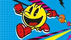 Pac-Man - дата виходу для Game Boy Advance