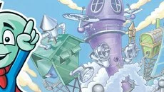 Pajama Sam 2: Thunder and Lightning aren't so Frightening - дата виходу для iPad