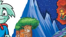 Pajama Sam: No Need to Hide When It's Dark Outside - дата виходу для Mac