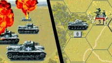 Panzer General - дата виходу для Windows 3.x