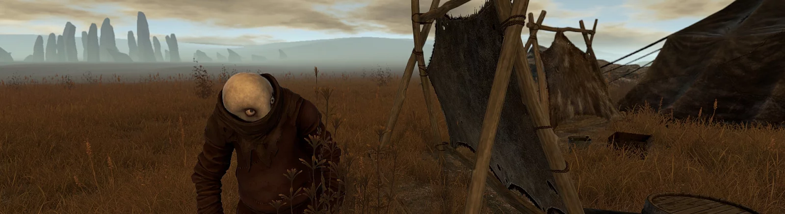 Форум Мор. Утопия (Pathologic)