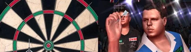 Купити PDC World Championship Darts 2008 дешево, знижки до 90% 🏷️, порівняння цін у різних магазинах
