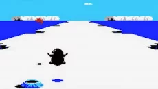 Penguin Adventure - дата виходу для MSX