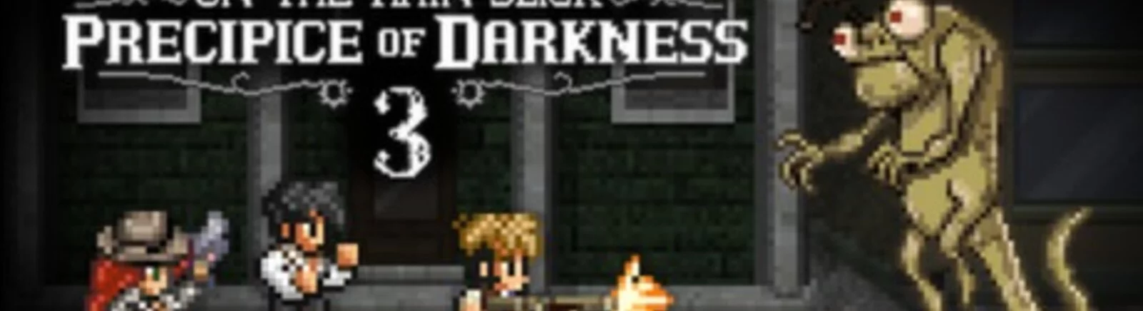 Купити Penny Arcade&#039;s On the Rain-Slick Precipice of Darkness 3 дешево, знижки до 90% 🏷️, порівняння цін у різних магазинах