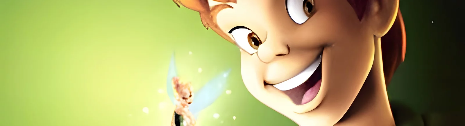 Позитивні відгуки про Peter Pan in Disney&#039;s Return to Neverland — 0 думок