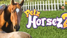 Petz: Horsez 2 - дата виходу для Nintendo DS