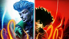 Phantom Dust