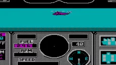 PHM Pegasus - дата виходу для ZX Spectrum