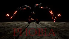 Phobia - дата виходу для Amiga