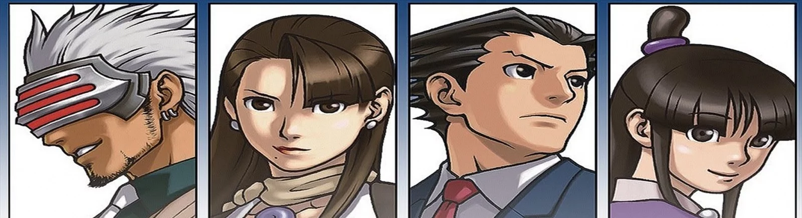 Найкращі ігри для PlayStation 4, схожі на Phoenix Wright: Ace Attorney - Trials and Tribulations (?転裁判3)
