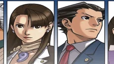 Phoenix Wright: Ace Attorney - Trials and Tribulations - дата виходу для Nintendo DS
