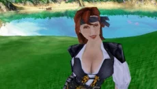 Pirates: The Legend of Black Kat
