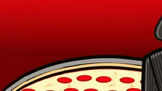 Pizza Tycoon - гра в жанрі Бізнес / менеджмент
