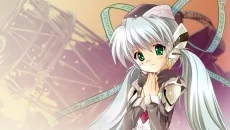 Planetarian: The Reverie of a Little Planet - дата виходу для iPhone