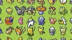 Pokémon Box: Ruby & Sapphire - гра в жанрі Бізнес / менеджмент