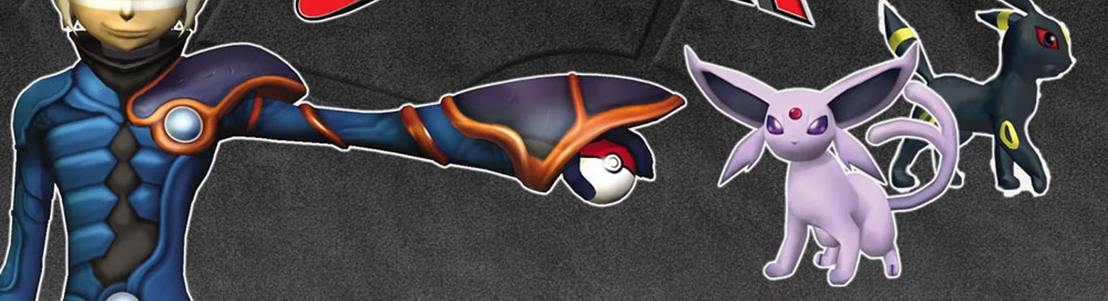 Змішані відгуки про Pokémon Colosseum (Pokemon Colosseum) — 0 думок