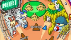 Pokémon Pinball - дата виходу для Game Boy Color
