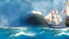 Port Royale 3: Pirates & Merchants - гра в жанрі Бізнес / менеджмент