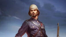 Hearts of Iron 4 схожа на Hearts of Iron 4