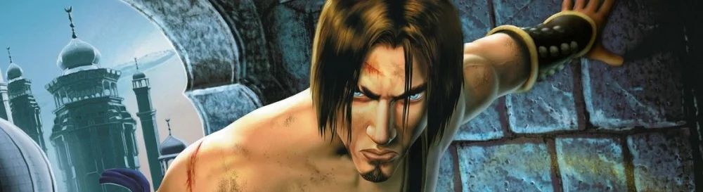 Купить Prince of Persia: The Sands of Time дешево, скидки до 90% 🏷️, сравнение цен в разных магазинах