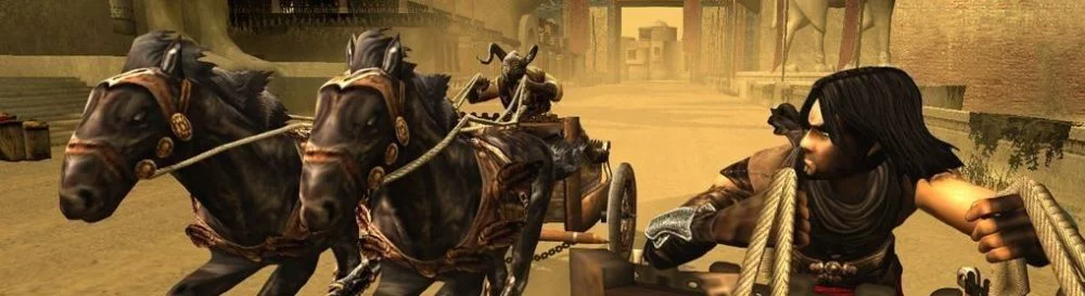 Prince of Persia: The Two Thrones — Тренер / тренер (+5) [1.0 -1.0.0.188] [Насолоджуйтесь] / Трейнери / Чити
