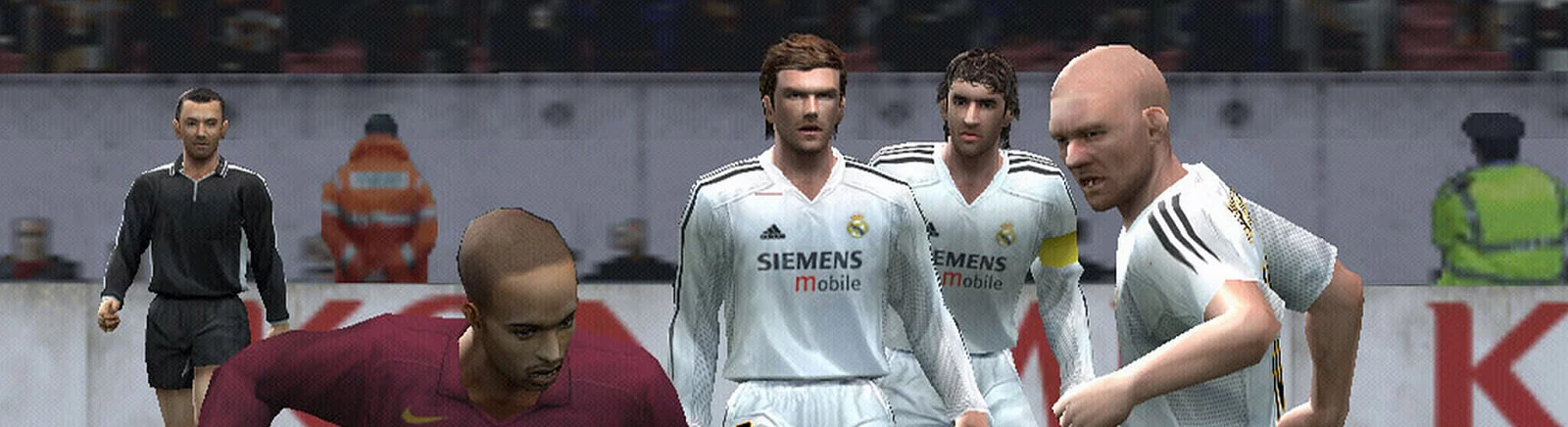 Купить Pro Evolution Soccer 5 (PES 5) дешево, скидки до 90% 🏷️, сравнение цен в разных магазинах Купить Pro Evolution Soccer 5 (PES 5) дешево, скидки до 90% 🏷️, сравнение цен в разных магазинах