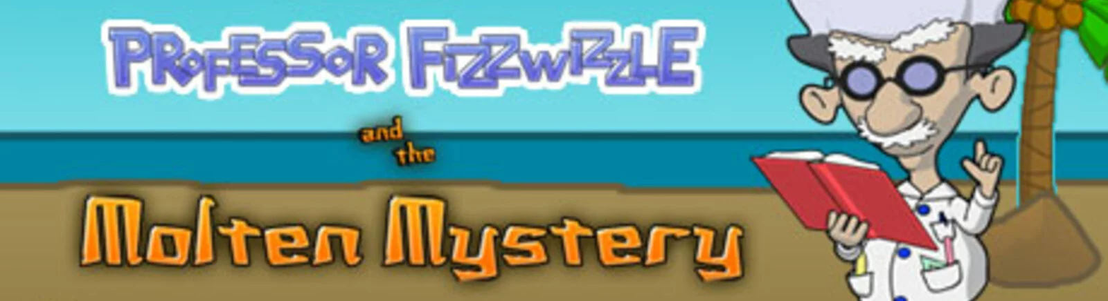 Дата виходу Professor Fizzwizzle and the Molten Mystery у різних країнах світу
