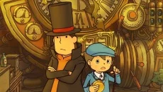 Professor Layton and the Unwound Future - дата виходу