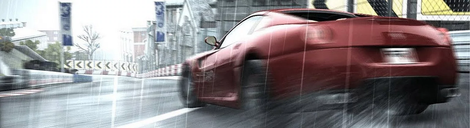 Купити Project Gotham Racing 4 (PGR4) дешево, знижки до 90% 🏷️, порівняння цін у різних магазинах
