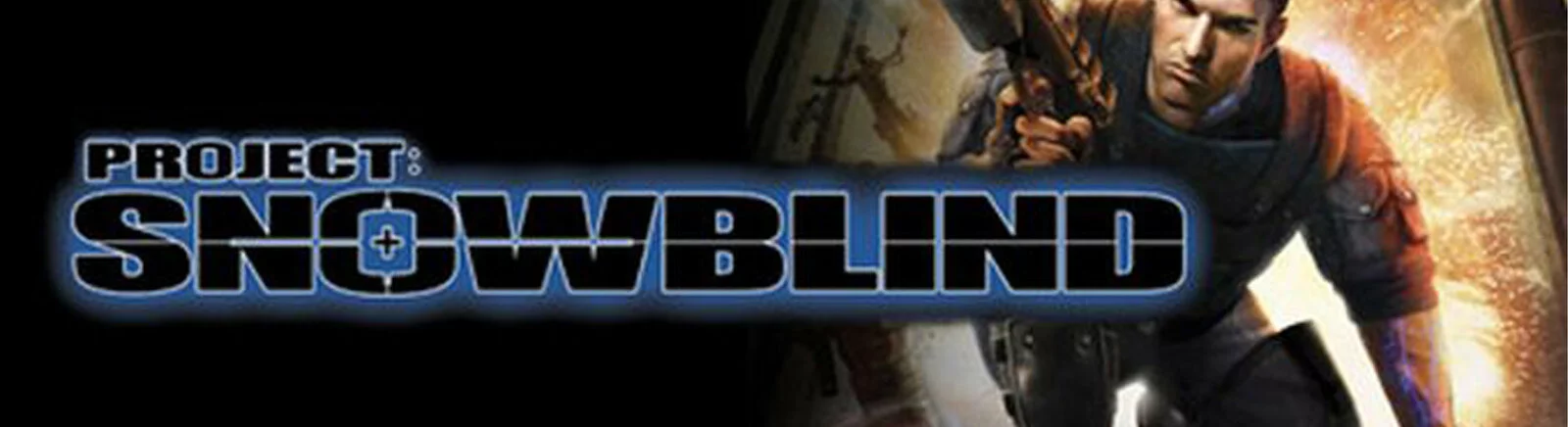 ТОП-13 - ігри, схожі на Project: Snowblind (Deus Ex: Clan Wars)