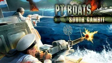 PT Boats: South Gambit