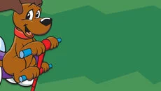 Putt-Putt and Pep's Dog on a Stick - дата виходу для Windows 3.x
