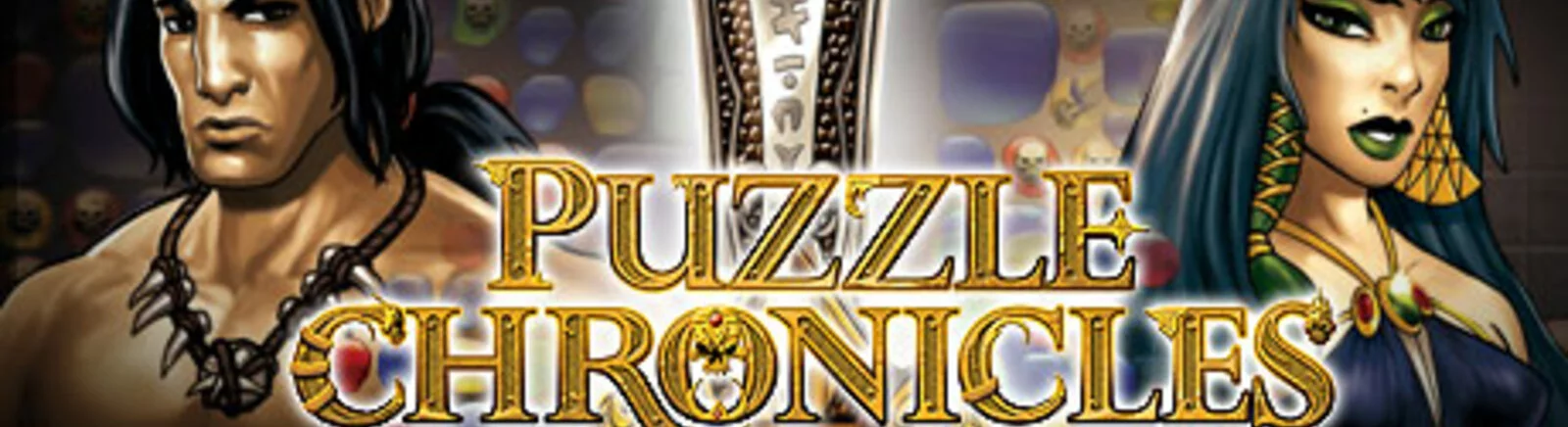 Дата виходу Puzzle Chronicles у різних країнах світу