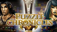 Puzzle Chronicles - дата виходу