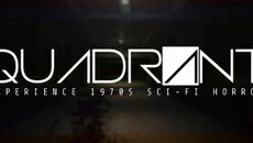 Quadrant - дата виходу для VIC-20