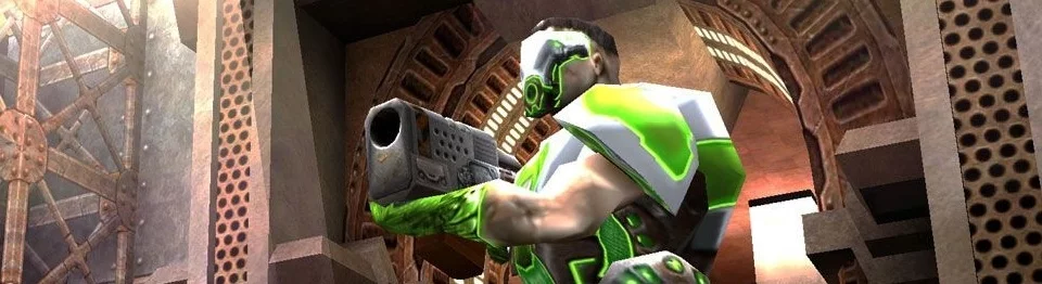Дата виходу Quake Live у різних країнах світу