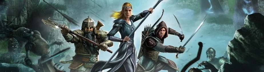 Купить The Lord of the Rings: War in the North дешево, скидки до 90% 🏷️, сравнение цен в разных магазинах