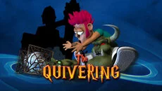 Quivering - дата виходу для DOS