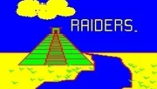 Raiders - дата виходу для Dragon 32/64