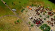 RAILGRADE схожа на RAILGRADE