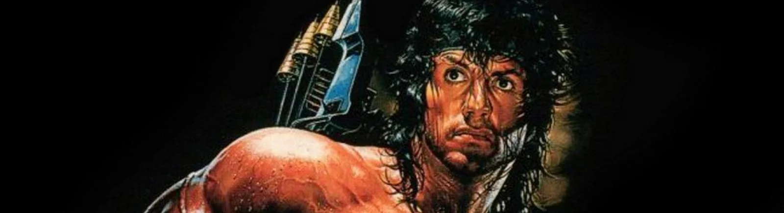 Усі відгуки та оцінки Rambo 3 (1989) — 0 думок